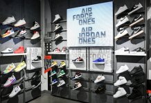 Foot Locker intră pe piaţa din Româniaşi deschide primul magazin în AFI Cotroceni
