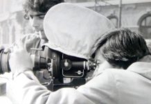 Regizorul Nicolae Corjos, autorul celebrelor filme Liceenii şi Declaraţie de dragoste, a încetat din viaţă la vârsta de 86 de ani