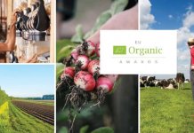 Agricultură: lansarea primelor premii europene pentru producția ecologică