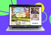 Novakid lanseaza noi lumi virtuale pentru invatarea limbii engleze, in Novakid Game World