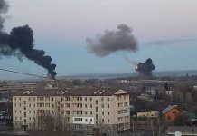 ANIS, DIGITALEUROPE: Sancțiunile nu sunt suficiente: Ucraina are nevoie de sprijin imediat pentru securitatea cibernetică