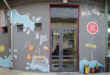 Centrul de Teatru Educațional Replika împlinește 7 ani