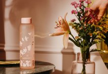 Waterdrop România lansează noua colecție sustenabilă în ediție limitată de Valentine’s Day