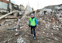 Indiferența cutremurătoare, un reportaj semnat de Alex Dima, duminică, la România, te iubesc!