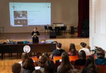 Corul Madrigal lansează CANTUS MUNDI PENTRU UCRAINA