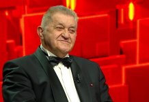 Dorel Vișan, unul dintre cei mai mari actori români, invitat duminică, la “40 de întrebări cu Denise Rifai”