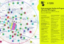 PRIMA EXPOZIŢIE DE IDEI CULTURALE TRANSFORMATOARE PENTRU ORAŞ, LA ARCUB PÂNĂ PE 28 APRILIE