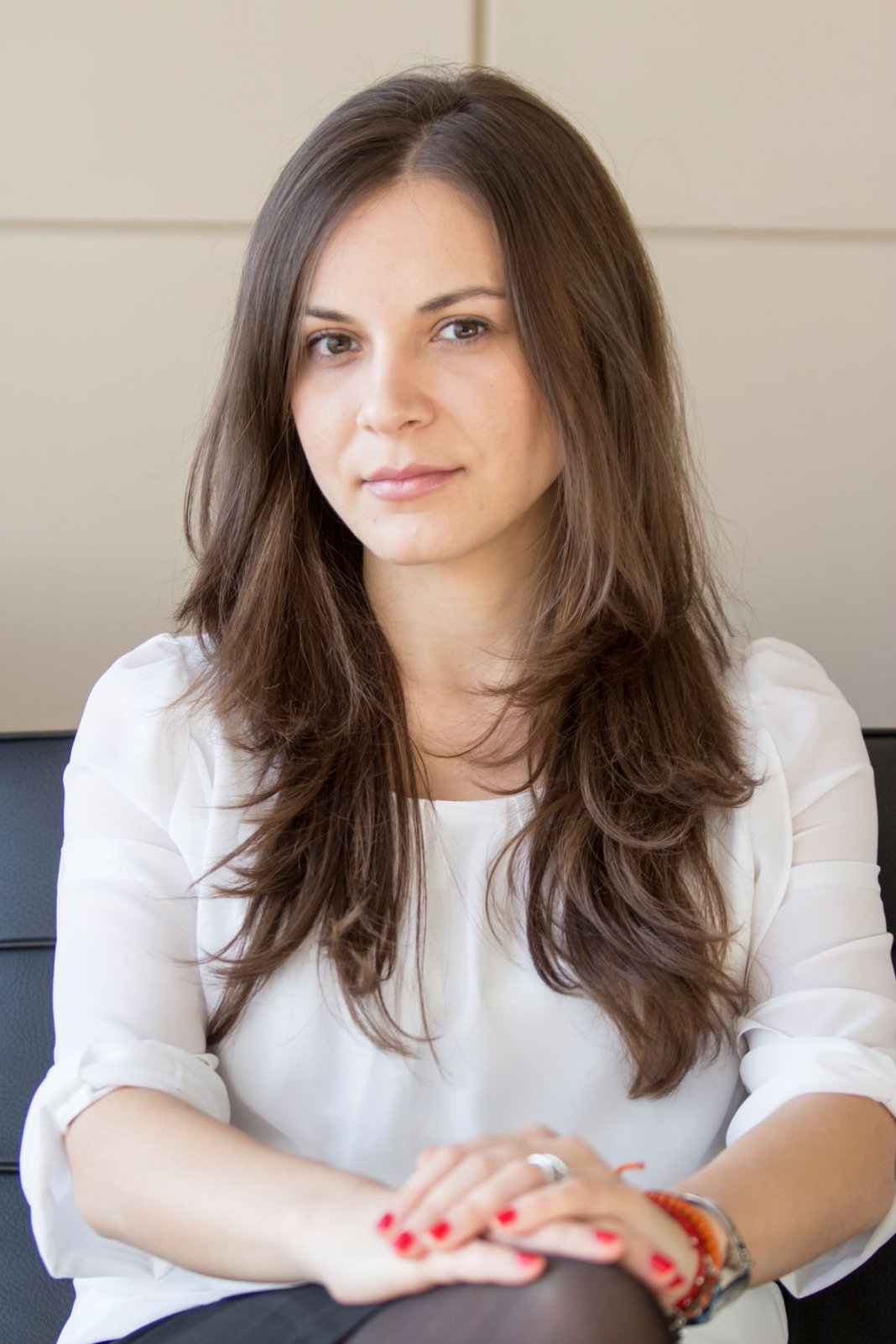Irina Nutescu