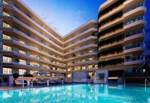 Cordia lansează vânzările în proiectul Jade Tower pentru cumpărătorii români