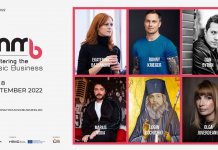 MMB – Mastering the Music Business, cea mai mare conferință din industria muzicală din România se întâmplă și anul acesta!