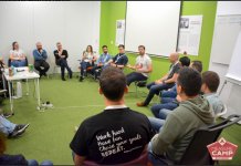 250 de pasionați de digital data sunt invitați să participe la MeasureCamp Bucharest 2022