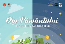 Sambata, peste 7.000 de copii din Cantus Mundi vor canta pentru Ora Pamantului