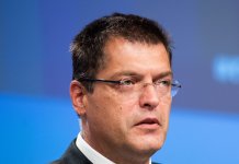 Comisarul Janez Lenarčič călătorește în România pentru a vizita centrul de protecție civilă (HUB) și punctul de trecere a frontierei Siret