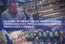 Pactul verde: noi propuneri prin care produsele sustenabile să devină norma și să se sporească independența Europei din punctul de vedere al resurselor