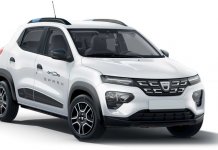 SPARK isi extinde flota auto din Romania cu 100 masini electrice Dacia Spring