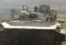 HISTORY Channel difuzează documentare speciale despre războiului din Ucraina: „Ucraina: Război în Donbas” și „Războaie Secrete Descoperite: Crimeea”