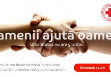 Clientii eMAG au donat un milion de lei pentru refugiatii din Ucraina