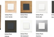 Schneider Electric lansează gama Noua Unica de aparataj modular pentru case și spații de lucru moderne