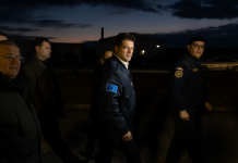 Ucraina: UE continuă să acorde asistență de urgență, iar comisarul Lenarčič face o vizită în România
