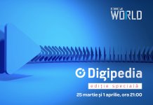 Digipedia-Știință aduce, în fiecare lună, ediții speciale prezentate de prof. Alexandru Mironov și dr. Bogdan Ivănescu