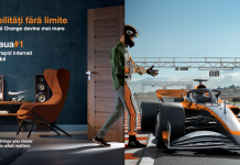 Orange România anunță finalizarea tranziției Orange Romania Communications către brandul Orange și oferta comună de servicii fix-mobil