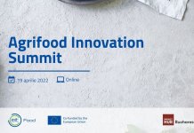 Agrifood Innovation Summit 2022 prezinta tendintele viitorului, provocarile din agricultura romaneasca si actorii care inoveaza in industrie