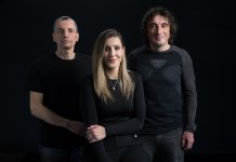 National Geographic: 3 români remarcabili în noua campanie de brand