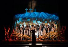 Spectacolul Extraordinar de Paște al Corului Madrigal disponibil publicului din toată țara
