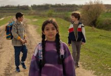 eMAG si Fundatia Noua ne pasa lanseaza campania de combatere a abandonului scolar