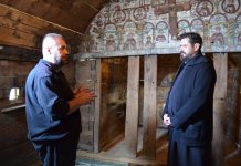„Exclusiv în România”, sezon nou la TVR 1. Prin Oltenia de sub Munte