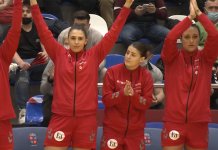 Calificarea Naţionalei României la Europeanul de handbal feminin se joacă în direct la TVR 1