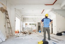 75% dintre români și-au renovat locuințele în ultimul an