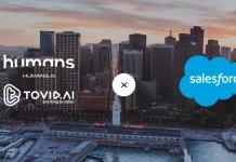 Humans.ai și Salesforce colaborează pentru folosirea inteligenței artificiale pentru industria CRM