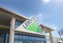 Leroy Merlin va deschide in luna mai al doilea magazin din Brasov