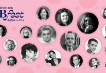 Astăzi începe a treia ediție LibFest, târgul online de carte organizat de Libris între 11-14 aprilie