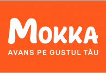 Fintechul BNPLMokka este disponibil din luna martie și în Boutique Mall, Decovil, Rabeco, Fashiondrop, Kinder Auto, Navomix si Candelicious