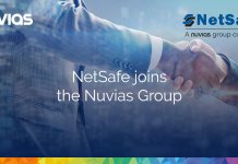Tranzactie pe piata de distributie de solutii si produse IT cu valoare adaugata: Grupul Nuvias investeste in Europa de Est prin achizitia NetSafe