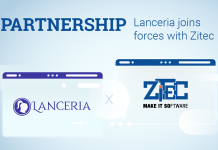 Zitec anunță dezvoltarea platformei de freelancing Lanceria, construită pe tehnologia blockchain