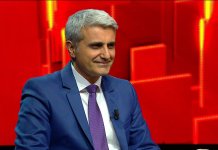 Robert Turcescu, față în față cu Denise Rifai