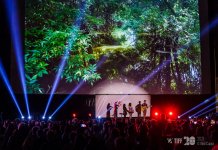 TIFF sustenabil: cum arată strategia de responsabilitate socială și de mediu a celui mai mare festival de film din țară