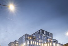 Toate clădirile din portofoliul Forte Partners sunt alimentate 100% cu energie electrică provenită din surse regenerabile