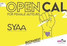 De astăzi, creatoarele din industria de animație se pot înscrie în programul Sisterhood of Young Animation Auteurs