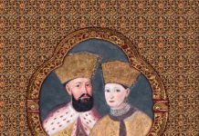 LANSARE DE CARTE: „MARIA, DOAMNA VOIEVODULUI SFÂNT CONSTANTIN BRÂNCOVEANU”, LA ARCUB