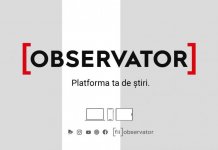 Aplicaţia Observator News, record absolut de audienţă în luna martie 2022