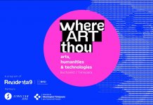 Experți internaționali în tehnologie și artă vin la Where ART Thou?, un program dedicat tinerilor creativi