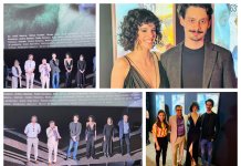 DOSAR 631, PREMIERĂ SIMULTANĂ ÎN 40 DE CINEMATOGRAFE DIN ÎNTREAGA ȚARĂ
