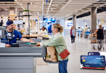 Cardurile Sodexo pot fi utilizate în magazinele IKEA, în premieră în România
