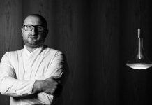 Investiție de 400.000 euro în Caupona, un restaurant gastronomic care aduce în nordul Capitalei noua bucătărie românească contemporană, cu influențe din cultura italiană
