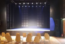 Teatrul Infinit lansează proiectul ”Studio – Infinit”, o oportunitate pentru actorii profeșioniști