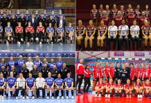 Final four-ul Cupei României la handbal feminin se joacă în direct la TVR 1 şi TVR